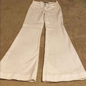 Angry Rabbit Bellbottoms